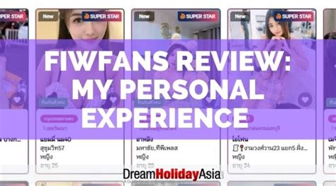 fiwfans io|Fiwfans Guide: Help Sheet, Translations, Foreigner Friendly .